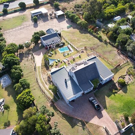 Vinistrella Villa Cape Town Eksteriør bilde